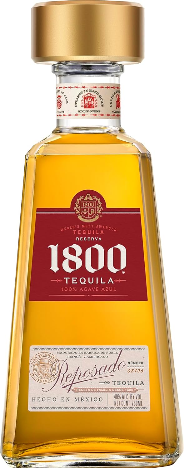 1800 Reposado 1