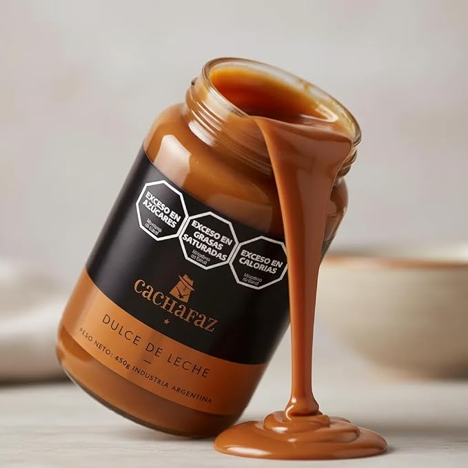 Dulce de Leche   1