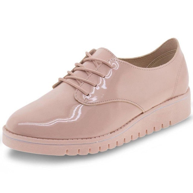  Sapato Oxford Beira Rio  3