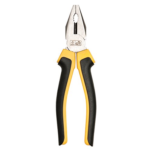 Alicate Universal 8" 1