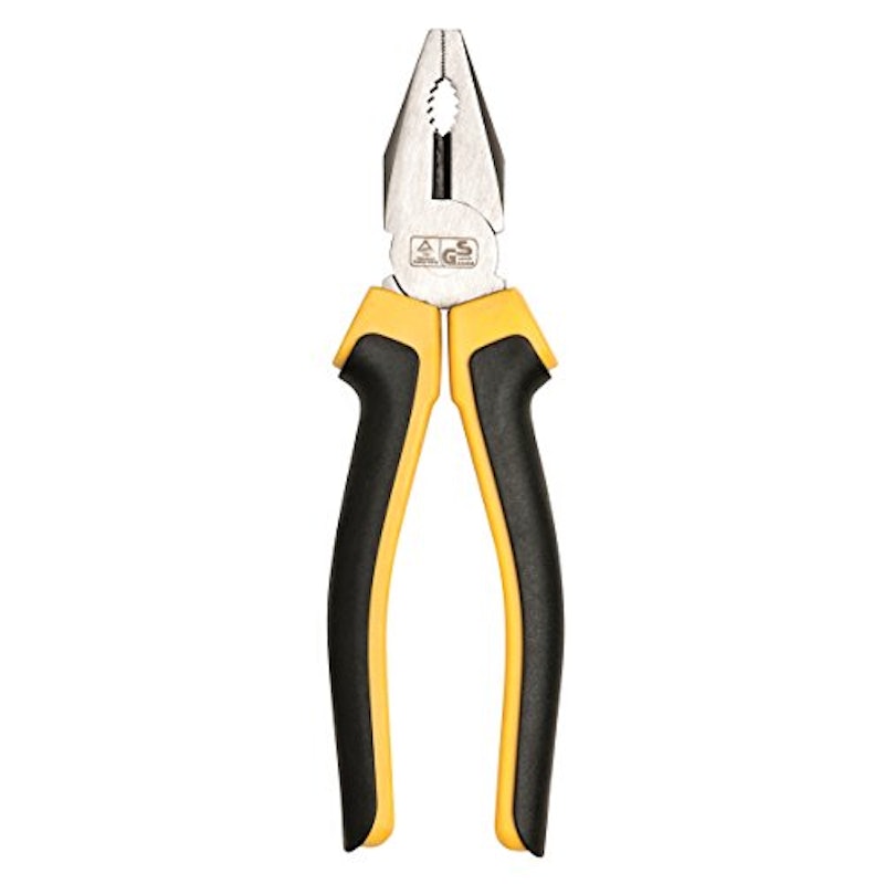 Alicate Universal 8" 1