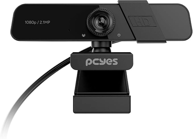 Webcam Raza FHD-04 1