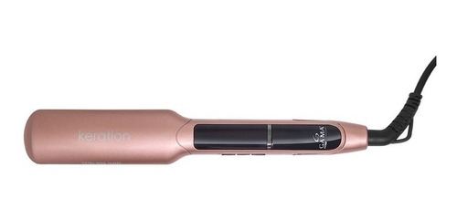 Prancha de Cabelo X-Wide Keration Pro 4