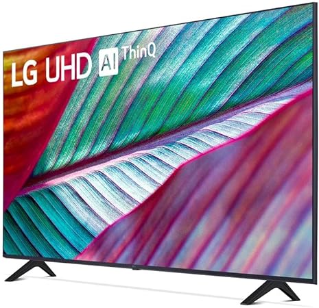 Smart TV LG UHD UR7800 43" 4K 2