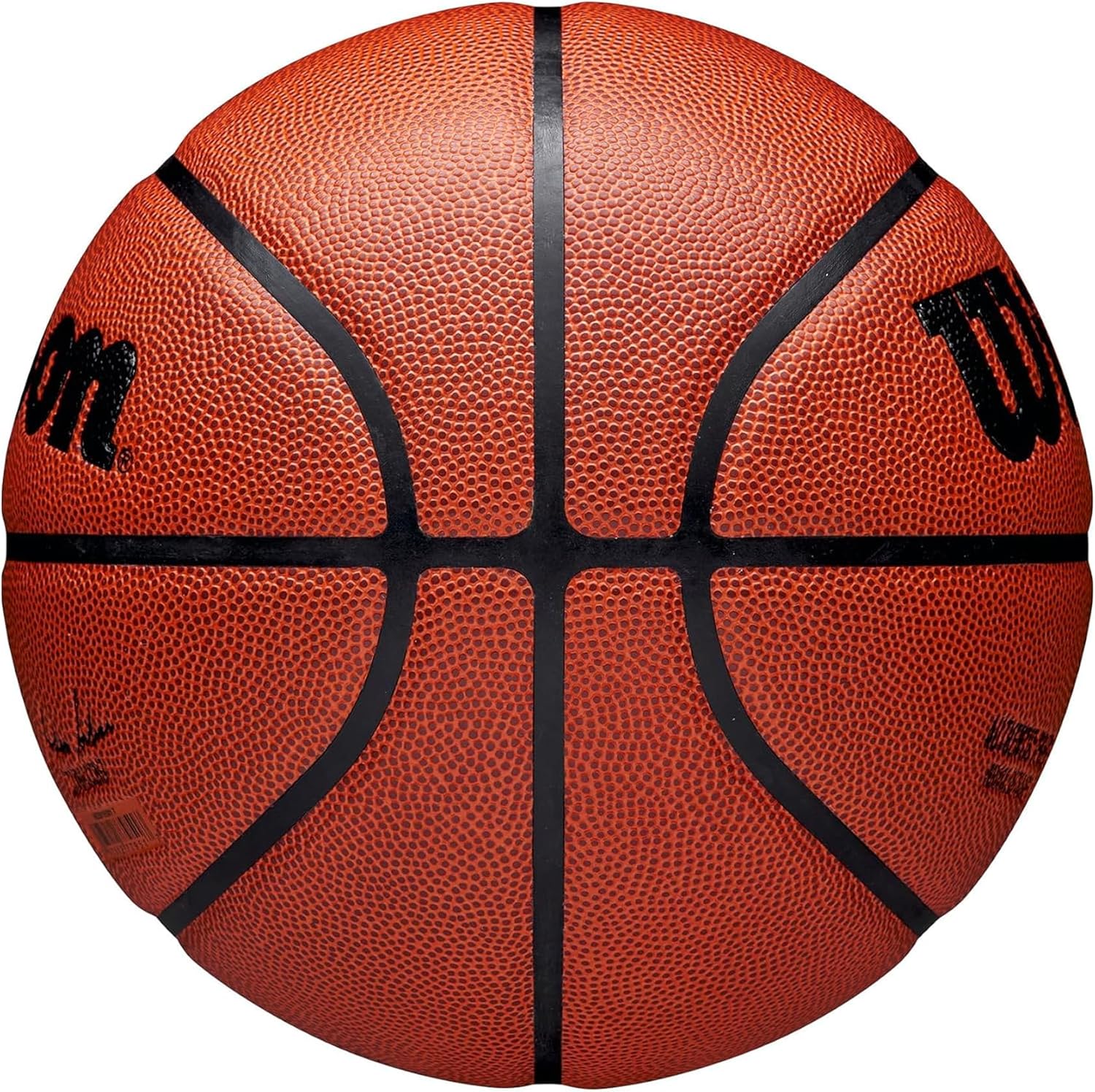 Bola de Basquete NBA Authentic Indoor/Outdoor 3