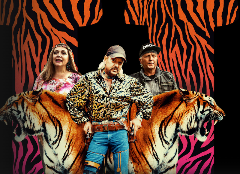 Tiger King (2020) 1