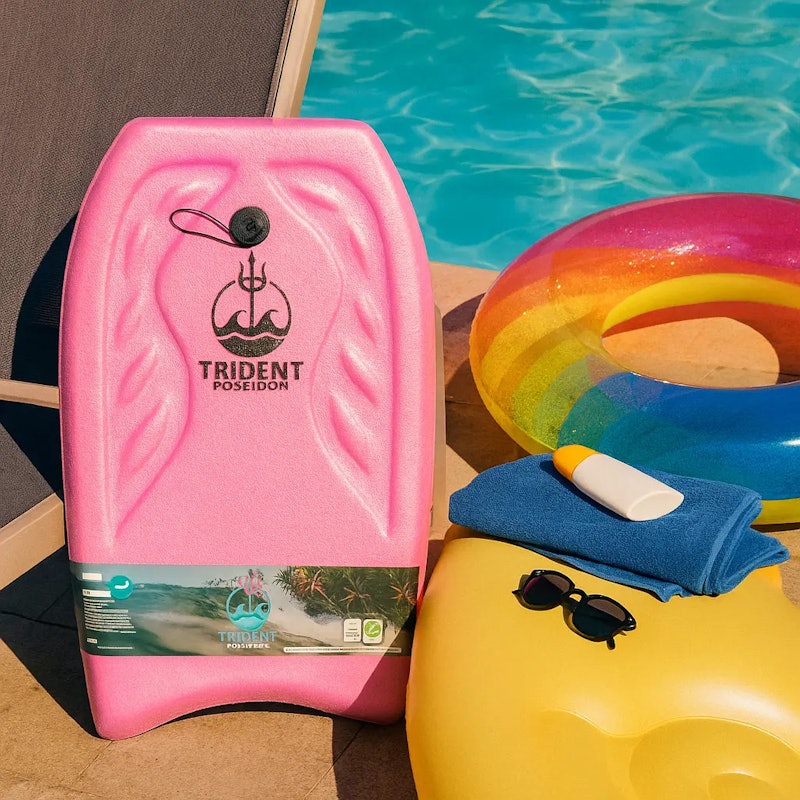 Prancha de Bodyboard DL Tecnologia 2