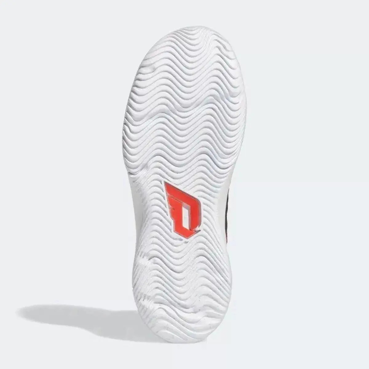 Tênis Adidas Dame Extply 2.0  4