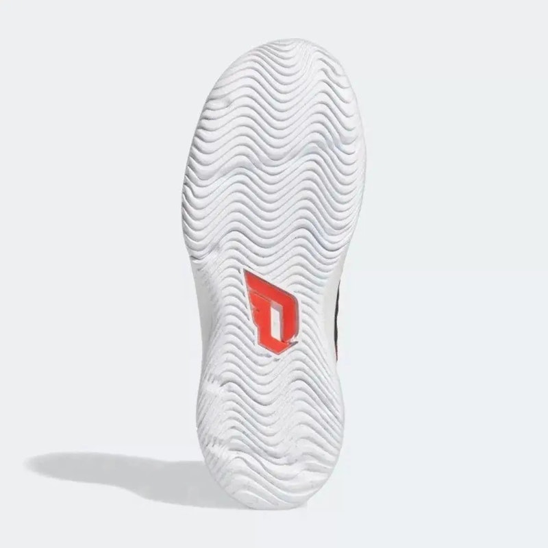 Tênis Adidas Dame Extply 2.0 4