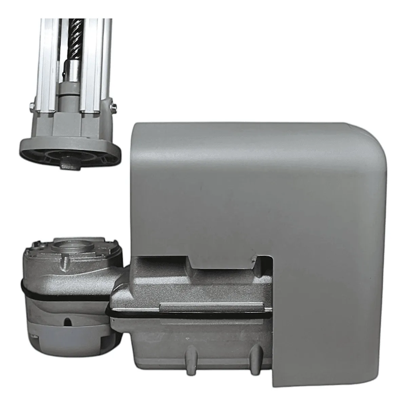 Kit Motor Portão Basculante Gatter 1