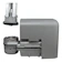 PECCININ Kit Motor Portão Basculante Gatter 1