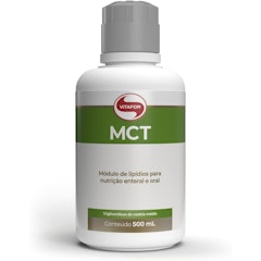 MCT - 500 ml Vitafor