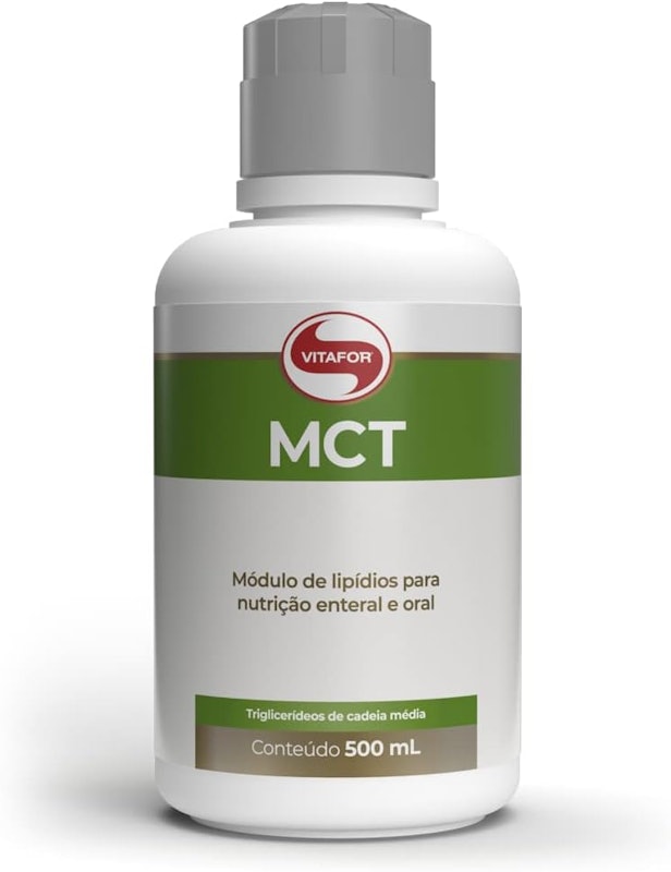 MCT - 500 ml Vitafor 1