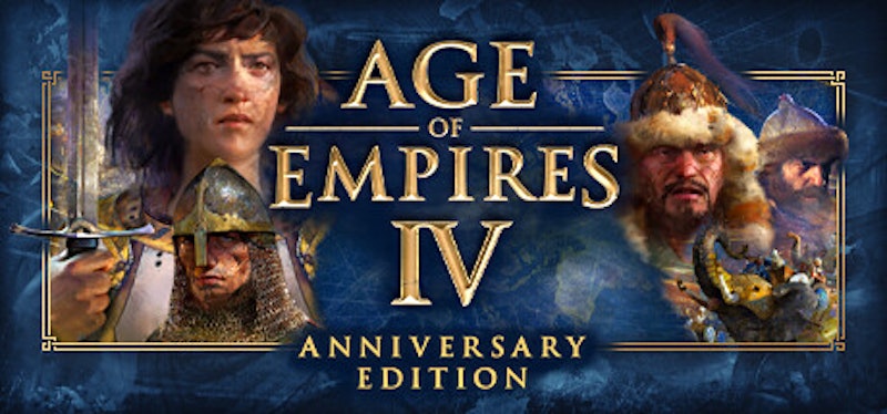 Age of Empires 4 (2021) 1