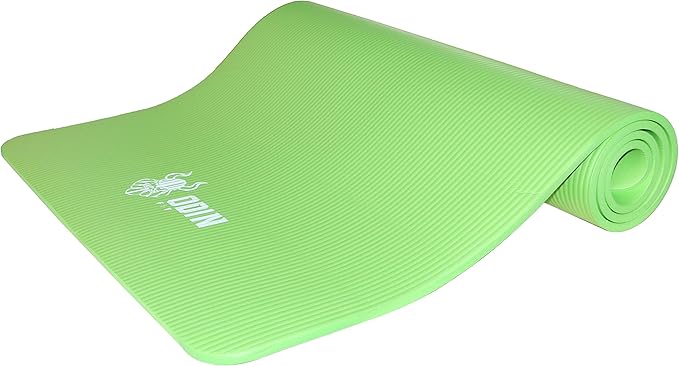 Tapete de Yoga Mat em NBR Texturizado 3