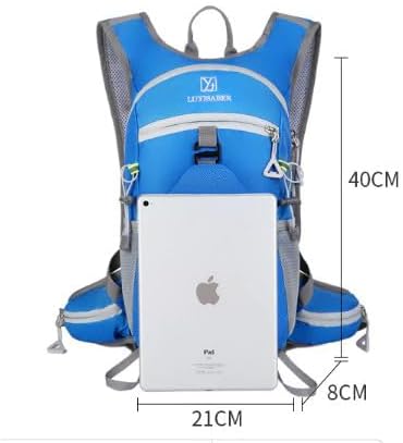 Mochila de Hidratação Luyisaber 5