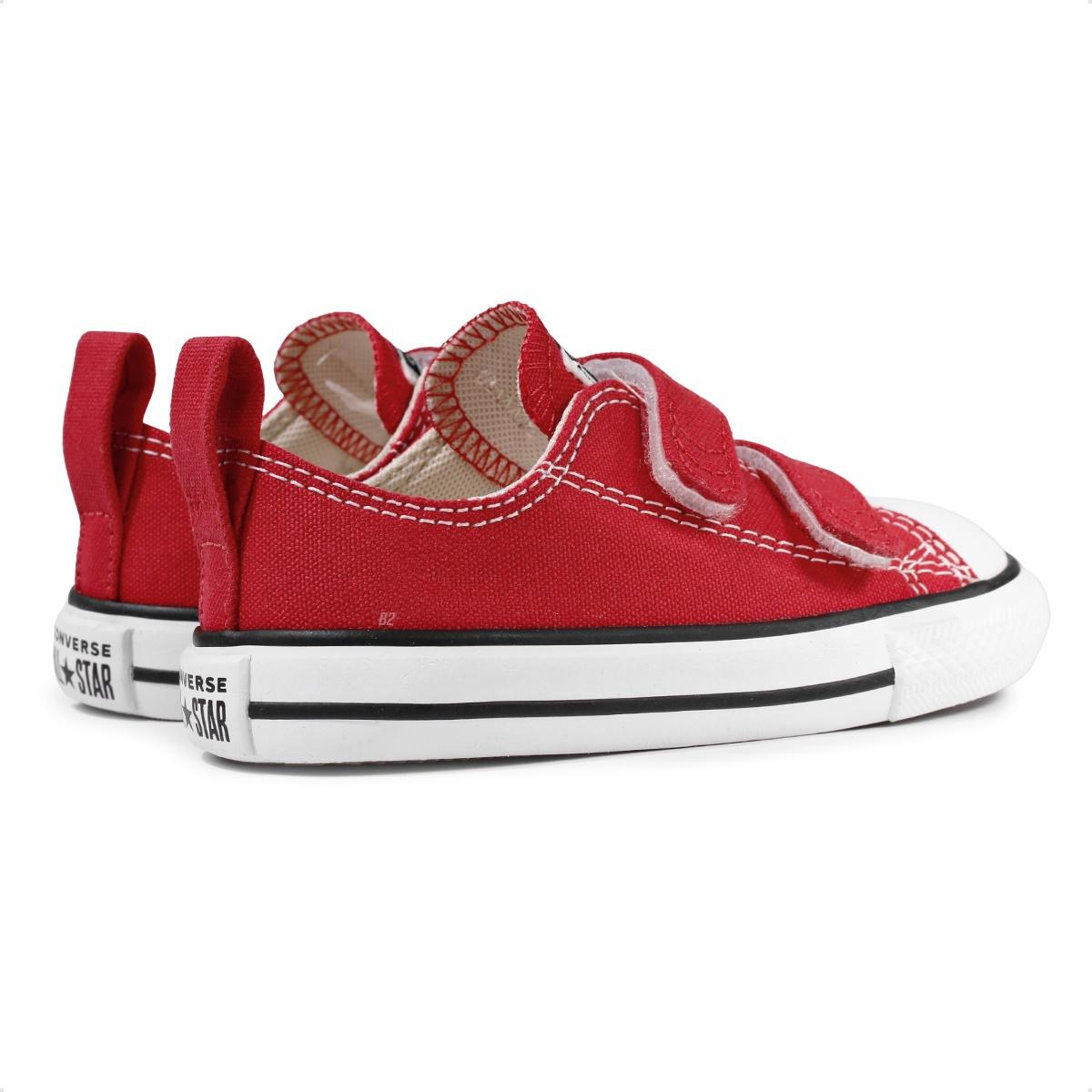 Tênis Infantil Converse All Star 2 V 4