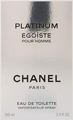 Platinum Égoïste Eau de Toilette 2
