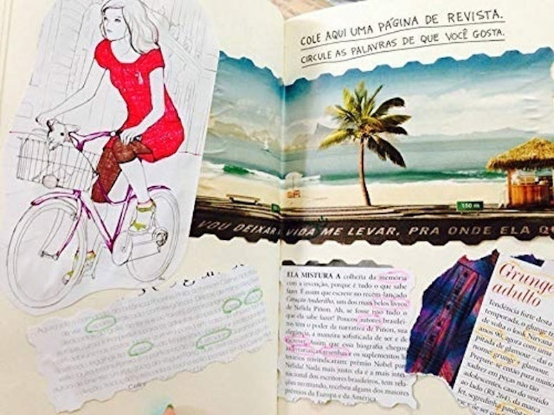 Destrua Este Diário 3