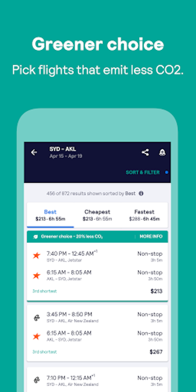 Skyscanner 4