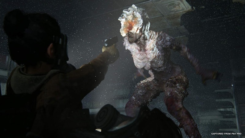 The Last of Us Part II (2020) 3
