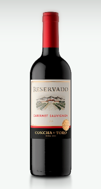 Concha y Toro 2