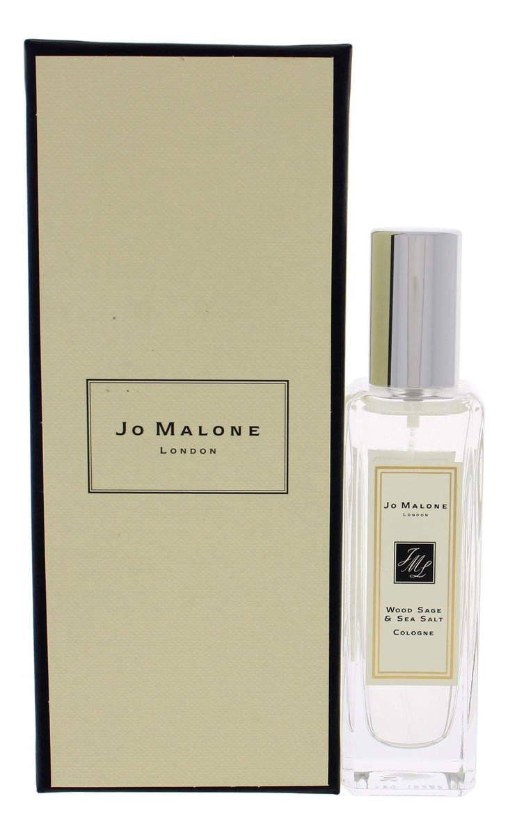 Colônia Wood Sage & Sea Salt 2