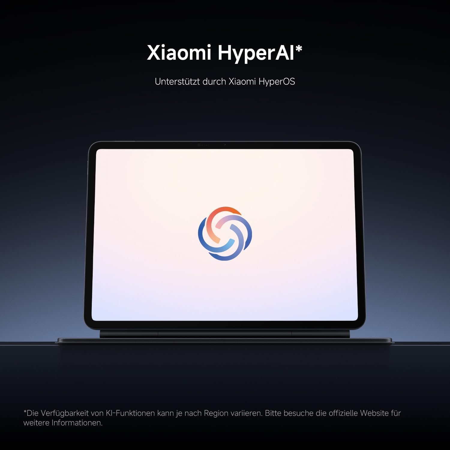 Tablet Xiaomi Pad 8 2
