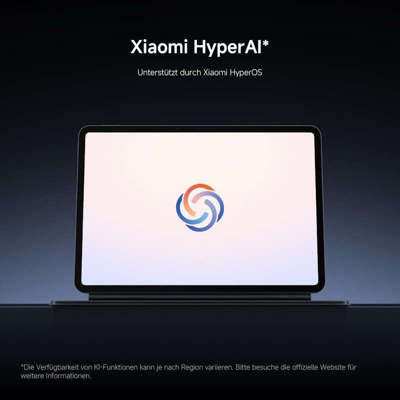 Tablet Xiaomi Pad 8 2