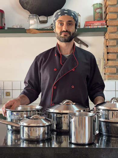 Durabilidade do Aço Inox para Uso Doméstico e Profissional