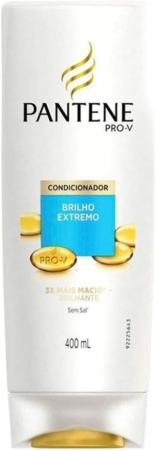 Condicionador Brilho Extremo 1