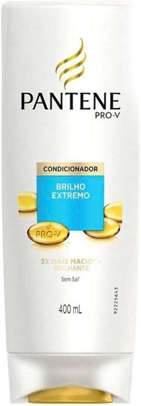 Condicionador Brilho Extremo 1