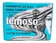 TEMOSO Grampo de Aço para Cabelo N° 5 1