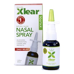 Rescue Nasal Spray (45 ml)