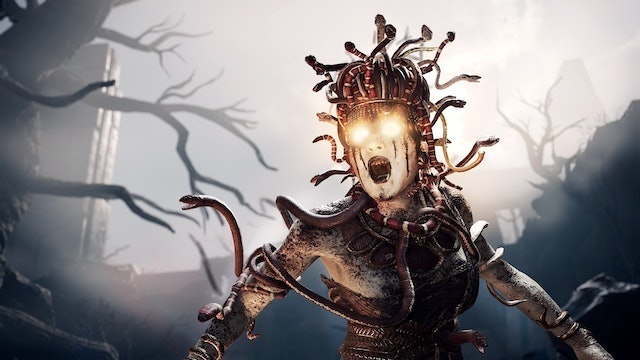 Assassin's Creed Odyssey (2020) 4