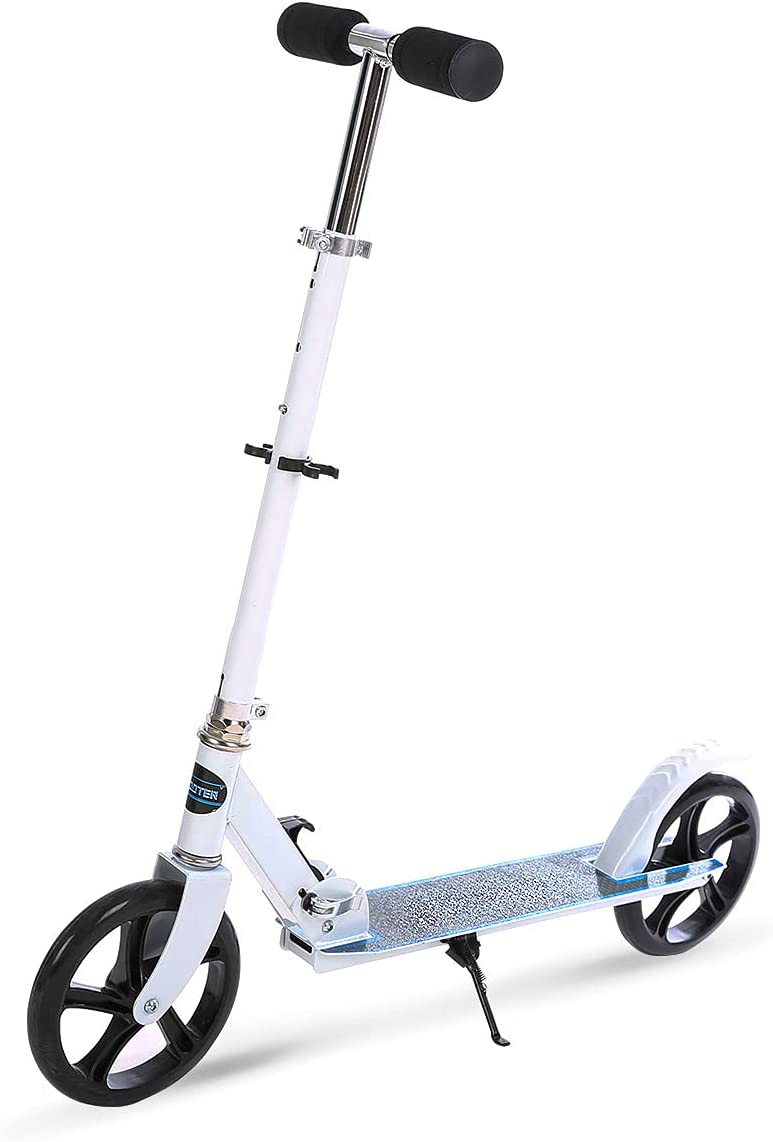 Top 10 Melhores Patinetes em 2026 (Bandeirante, Bel e mais) 2