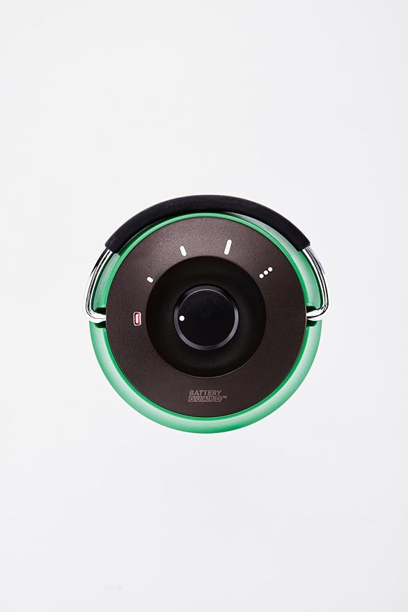 Lanterna LED Coleman de 1000 Lúmens com BatteryGuard 3