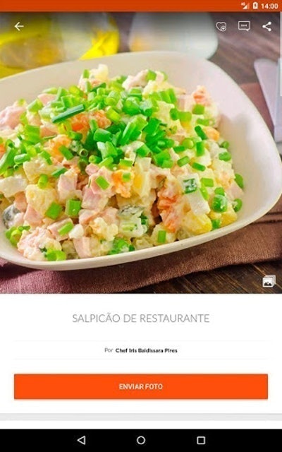 TudoGostoso Receitas 5