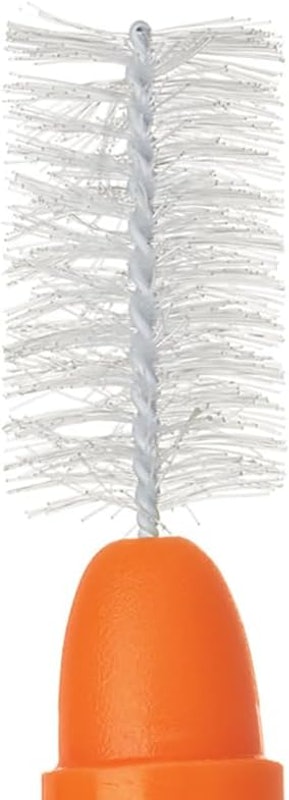 Mini Escova Interdental Cilíndrica Grossa 8 mm com 6 Unidades 3