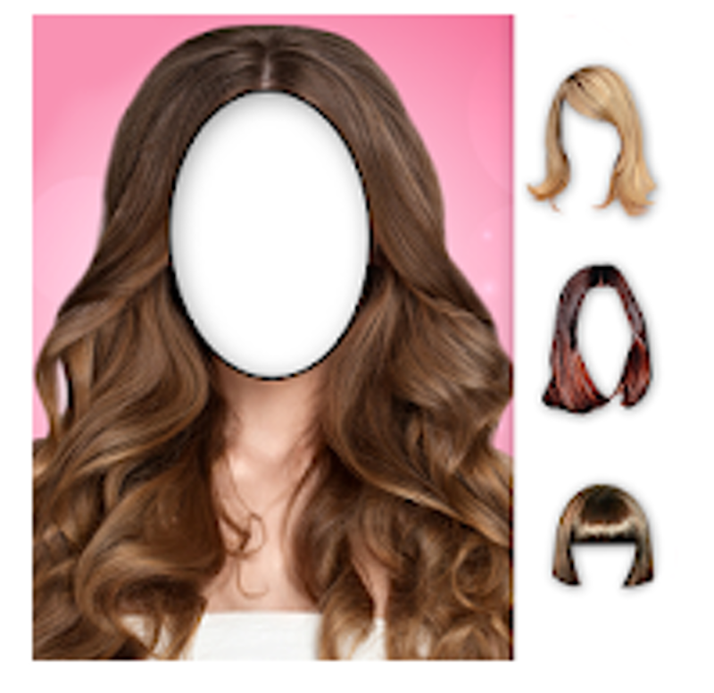 Mulher Penteados - Hairstyles 1