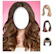 BEST PHOTO APPS Mulher Penteados - Hairstyles 1