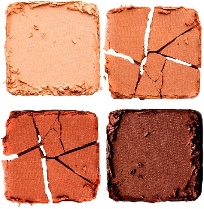 Paleta Contornos Fran By Franciny Ehlke Your Browns 2