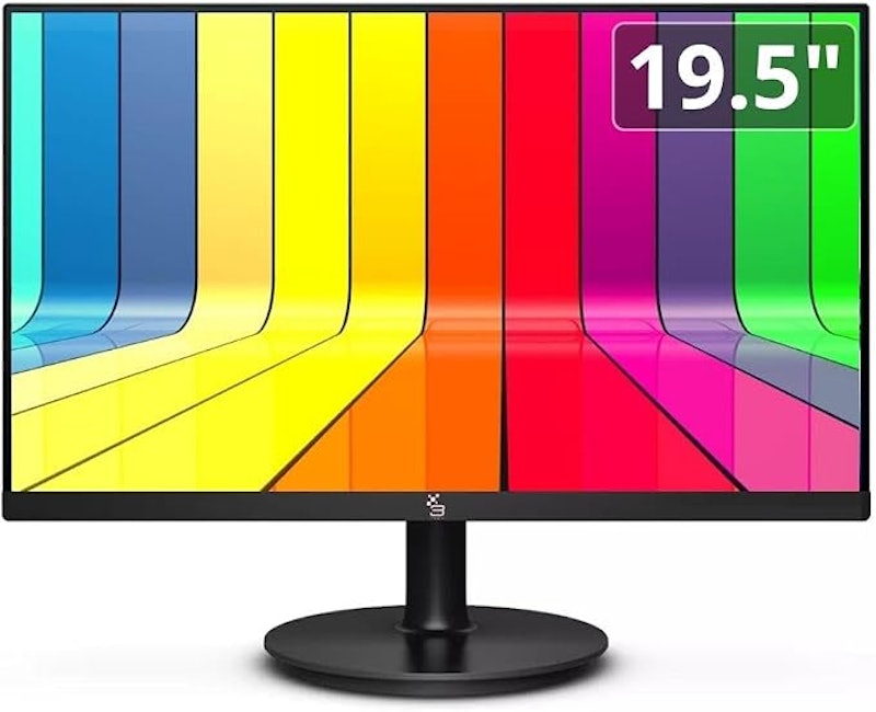 Monitor 19,5" LED 3Green 1