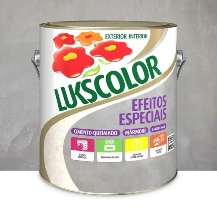 Efeitos Especiais Luckscolor 2
