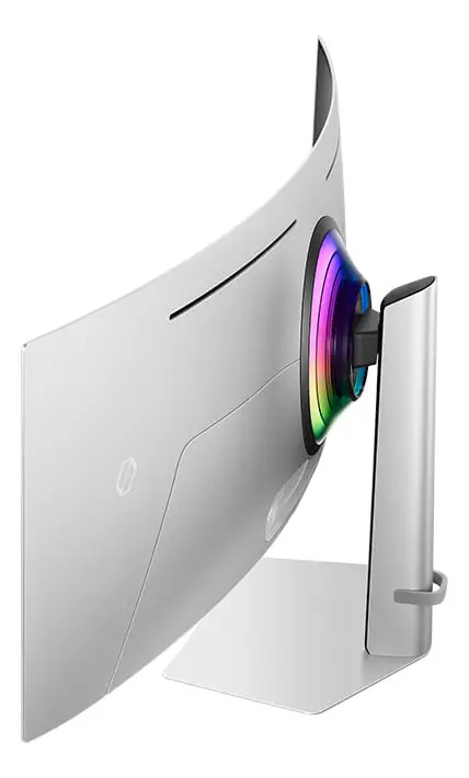 Monitor Gamer Odyssey G9 49" 3