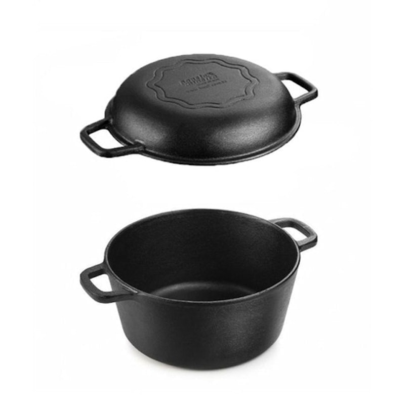 Forno Holandês 2