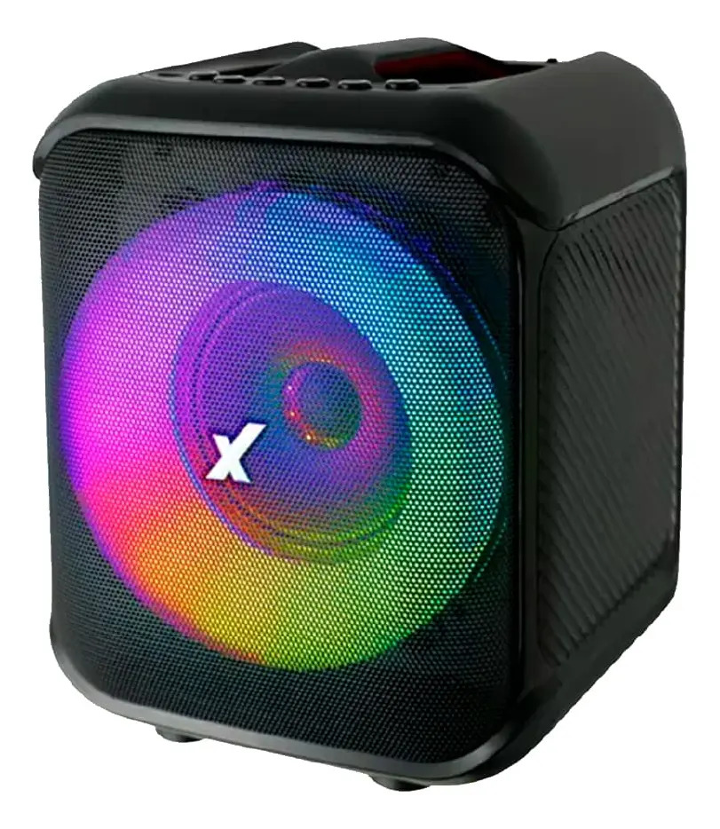 Caixa Amplificada ACA 150 Pop 1