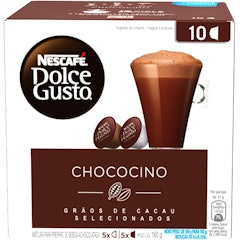 Cápsulas Chococino Dolce Gusto