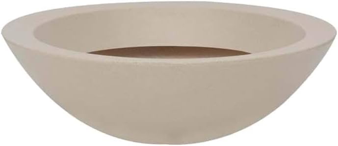 Vaso Malta Bowl 36 x 12 cm 2