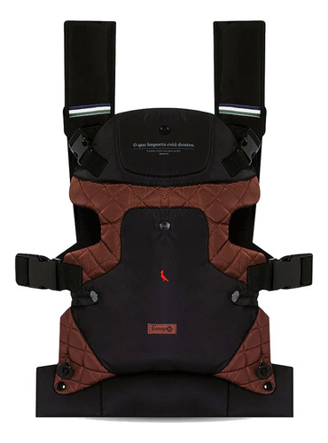 Canguru Sidekick Reserva 1